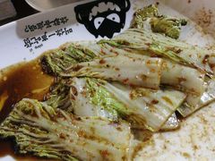 -木屋烧烤(惠阳华润小径湾店)