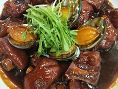 -鹊华居·地道鲁菜·海鲜·融合味(大明湖店)