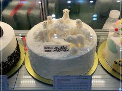 -欧佩拉(段家坝店)
