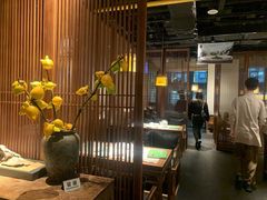 -苏帮袁Sue Cuisine(来福士店)
