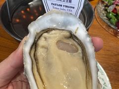 -Osteria Garden 生蚝花园餐厅(原进贤路店)