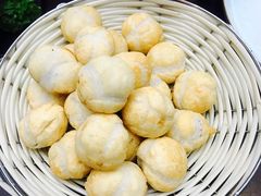 油炸汤圆-赵小姐丨新中餐(曲江店)