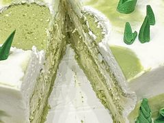 -壹点壹客·生日蛋糕(南山店)