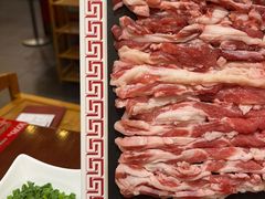 -1078號老北京涮肉(松柏店)