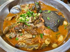 -溱湖八鲜菜馆