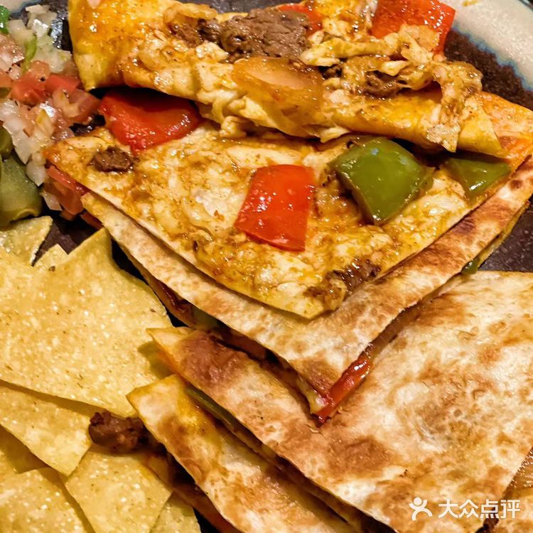 天津西餐界又添一个扛把子❗