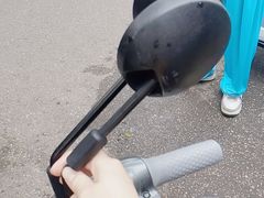 -九号电动车(安定门内大街店)