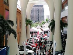 -三亚湾红树林国际会展中心(演出售票)