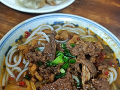 -詹氏包记(文公路店)