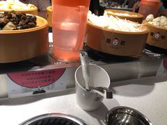 -龍歌自助小火锅(城阳万象汇店)