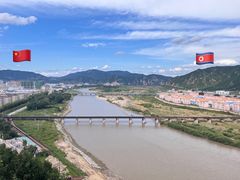 -图们口岸