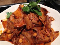 夫妻肺片-蛙蛙叫干锅年代(簋街总店)