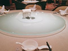 -希尔顿酒店-豫园中餐厅