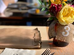 -O'mills Sourdough Bakery&Bistro(永嘉路店)
