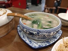 -满园烤鸭·春饼(太原街万达店)