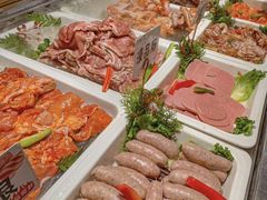 -透明思烤·自助烤肉海鲜火锅(东部星悦天地店)