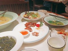-涌上外婆桥(南塘店)