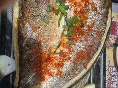 -耶里夏丽新疆餐厅(百联中环购物广场店)