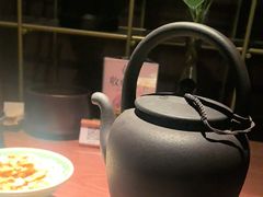 -茗知道茶馆(世博源店)