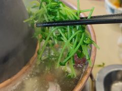 -月圆火锅(宁海东路二店)