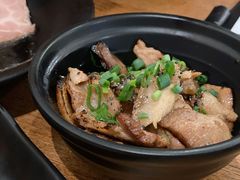 秘制烤叉烧-豚王拉面(澳门银河店)