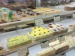 -蜂蝶来饼店(拱北总店)