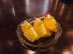 -亚特兰蒂斯•OSSIANO奥西亚诺海底餐厅