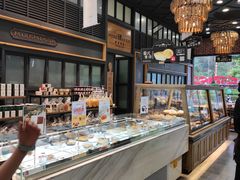 全麦威尼斯-美滋每客(太原龙湖苏宁百货店)