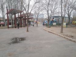 -大望京儿童游乐场