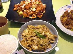 -玉桥餐厅(天坛店)