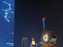 -世纪钟