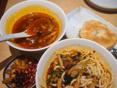 -大师兄·西北小馆(北站缤果空间店)