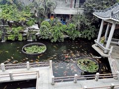 -桃园盛宴·岭南粤菜·手工茶点(南庄店)