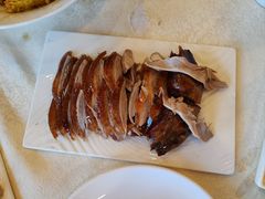 -便宜坊烤鸭店(玉蜓桥店)