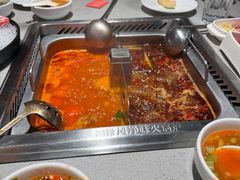 -海底捞火锅(吴中路店)