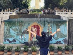 -西双版纳勐泐文化旅游区