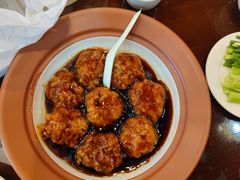 南煎丸子-泰丰楼(前门西大街店)