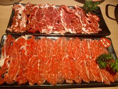 -许府牛杂·鲜牛肉火锅(梁溪万达店)