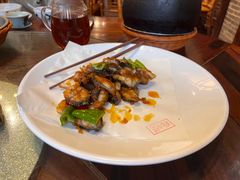 -猪肉婆私房菜(容桂总店)