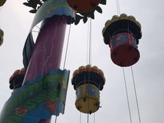 -芜湖方特东方神画