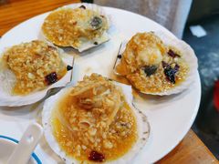 -鱼市酒店(威海水产批发市场店)