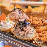 成都探店｜办公室里烤猪肉？带薪烤肉吗？！