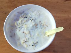 -清真老马家国华牛奶鸡蛋醪糟(正宁路店)