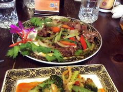 -Siam泰餐厅(水上公园店)