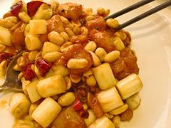 -惠丰堂饭庄·烤鸭·京味菜(翠微路店)