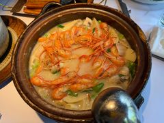 -月芽·自由餐厅·西溪湿地餐厅