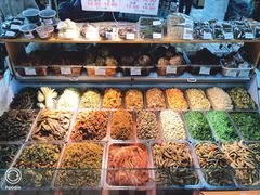 -利群商厦(台东店)