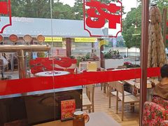 -那红花·东北菜铁锅炖(仙林金鹰店)