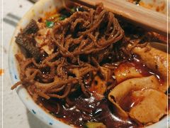 -水碾河刘老大串串香(水碾河路店)