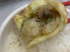 -玉华台饭庄·淮扬菜·烤鸭(望京店)